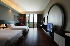 Shore Studio RiverCity View